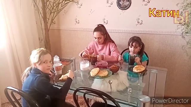ВЗОШЛА ПЕТУНИЯ! /У НАС ГОСТИ👧👧. /ЗАКОНЧИЛА!!! смотреть онлайн