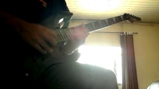 Guitarra Cort x11 Caixa Meteoro Nitrus Drive смотреть онлайн