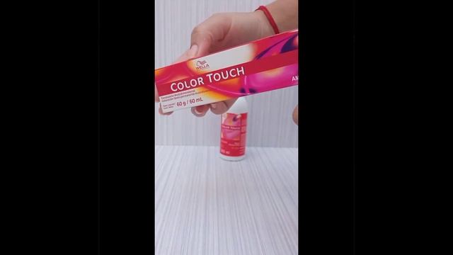 Color Touch 6,7 смотреть онлайн