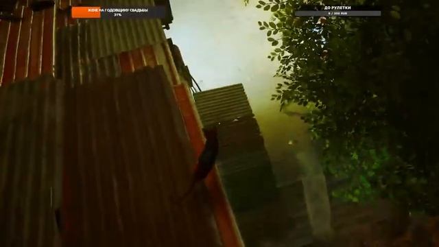 Жизнь котиков после апокалипсиса смотреть онлайн