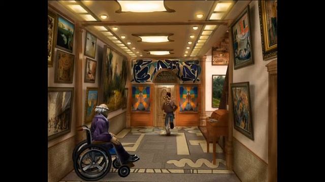 Даймон Джонс и Глаз Дракона 6.Fail Fail FAIL смотреть онлайн