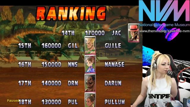 SAVING THE NATIONAL VIDEOGAME MUSEUM!! Retro Games - w/ Ashens & Bouphe! #Charity Stream 16/4/20 смотреть онлайн