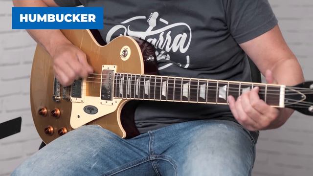 ¿Cuál SUENA MEJOR? ¿P90 o Humbucker? El MISTERIO resuelto LUCHA cuerpo a cuerpo | Guitarraviva смотреть онлайн