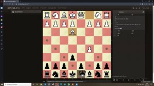 Как просто играть чёрными против Лондонской системы