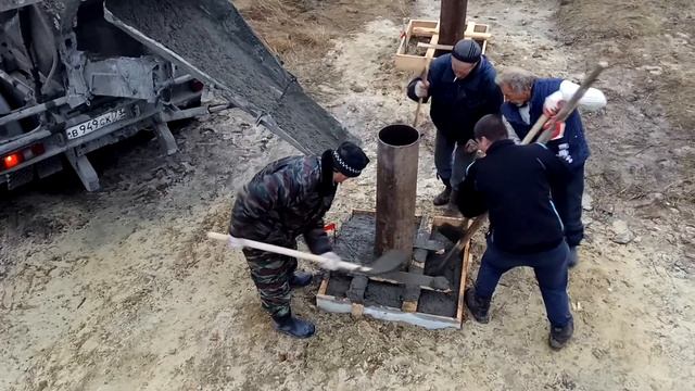 #БИЗНЕС В ДЕРЕВНЕ. НАЧИНАЕМ СБОРКУ ПЕЧЕЙ ПО ПРОИЗВОДСТВУ ДРЕВЕСНОГО УГЛЯ(3) смотреть онлайн