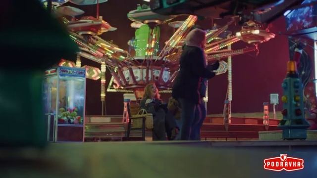 Podravka Bistre Supe!