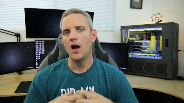 The Beginners Guide to shopping for watercooling parts! смотреть онлайн