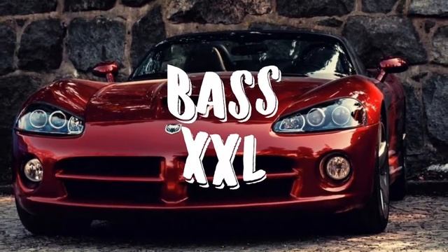 Minelli - Rampampam (⚠️BASS⚠️) смотреть онлайн
