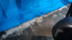 Установка гусеницы с 38 зацепом на ямаха викинг 4 2012 года!!!