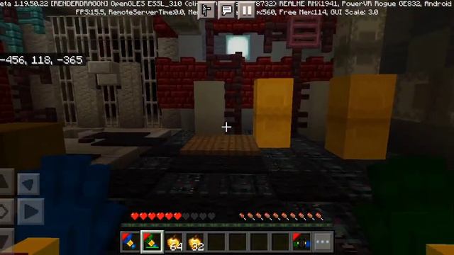 poppy playtime chapter 2 minecraft#minecraft смотреть онлайн