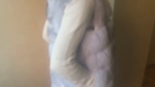 Меховая жилетка смотреть онлайн