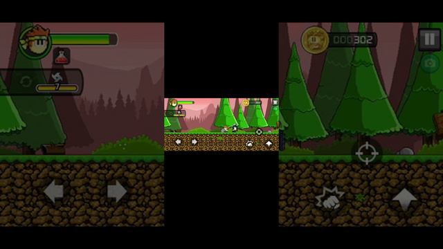 Играем в 2 игры которые все забыли смотреть онлайн