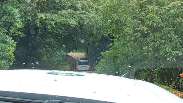 Land Rover Off-Road Driving Experience смотреть онлайн