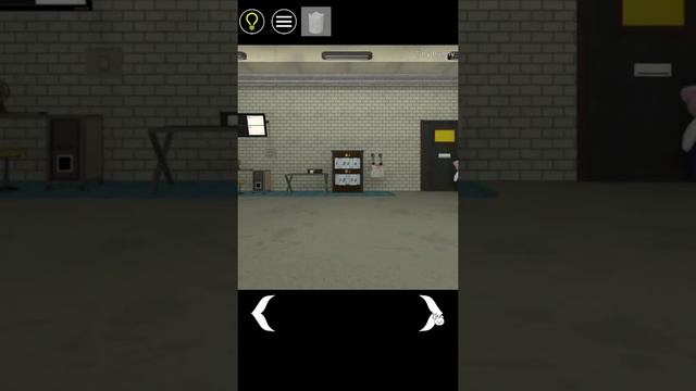 Escape Rooms Prison Walkthrough (NAKAYUBI) смотреть онлайн