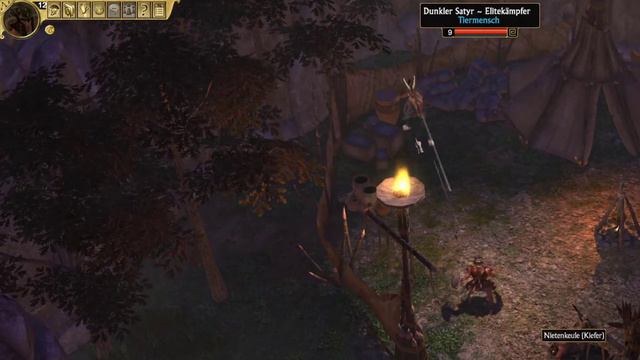 Titan Quest (incl. DLC) Atlantis #11 Gameplay смотреть онлайн