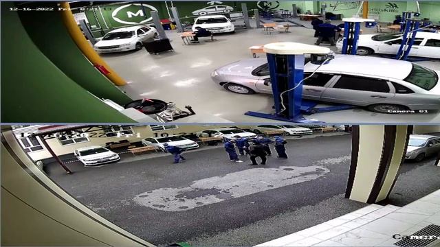 Чеченский государственный колледж Демо экзамен "Ремонт и обслуживание легковых автомобилей" смотреть онлайн