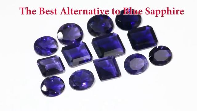Why is Iolite Called as the Kaka Nili Gemstone смотреть онлайн