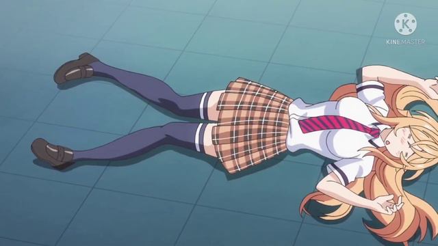 Food Wars season 5 ep 3 смотреть онлайн