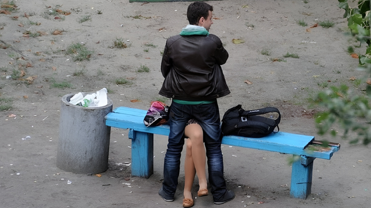 Эти случаи жести на первом свидании, вас поразят! смотреть онлайн