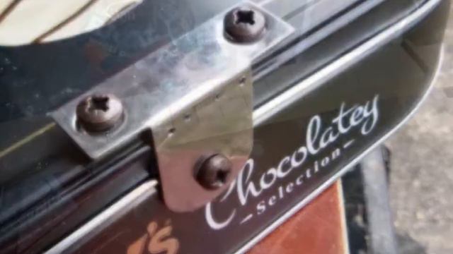 Biscuit Tin Banjo Build - Irish 4 string Canjo смотреть онлайн