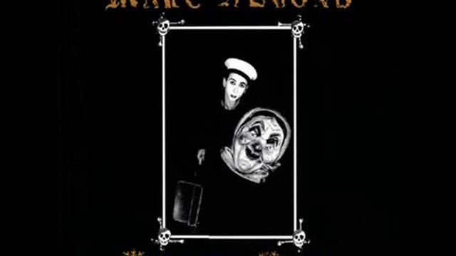 Marc Almond - Mother Fist