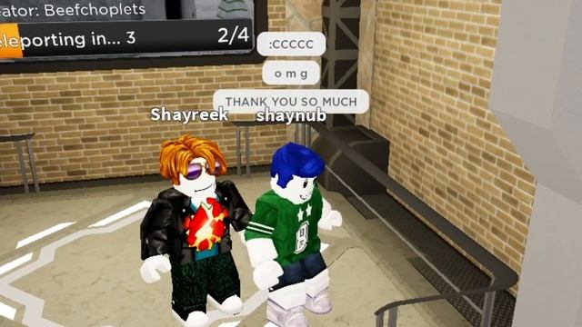 Roblox TDS Pros in a nutshell | Tower Defebse Simulator смотреть онлайн