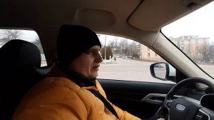 Geely Atlas.Поменяли камеру заднего вида по гарантии.Какие косяки были? На что можно поменять Атлас