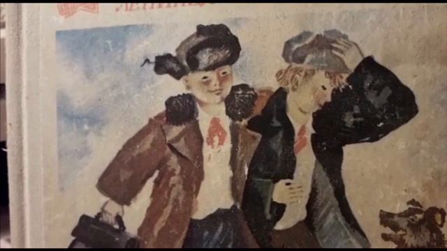 ТЕАТР У МИКРОФОНА/ВИКТОР ДРАГУНСКИЙ