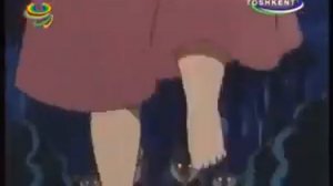 Aka Uka Girim Ertaklari  18 Qisim O'rmon Yalmog'izi  O'zbek Tilida