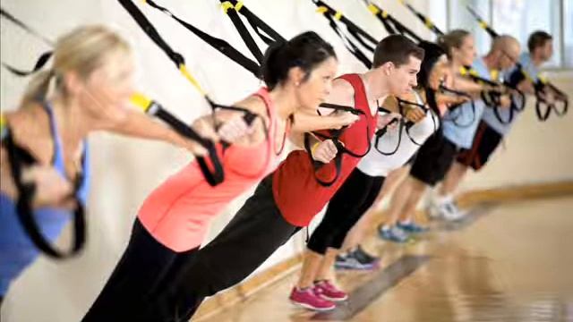 Обзор, тренировочные петли смотреть онлайн