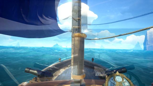 NEW FEATURE IDEAS // SEA OF THIEVES // 7 NEW WAYS TO IMPROVE THE GAME - @SeaofThieves #SeaofThieve смотреть онлайн