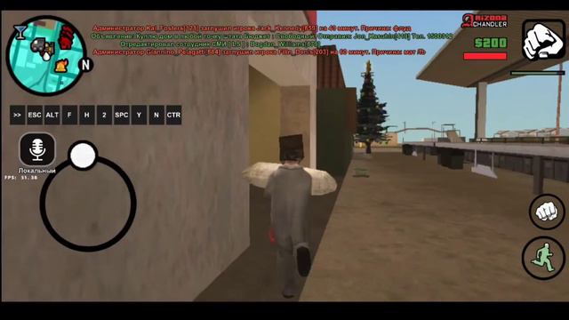 СКОЛЬКО НОВИЧЕК ЗАРАБОТАЕТ ГРУЗЧИКОМ Arizona RP смотреть онлайн