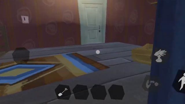 прохождение hello neighbor часть 3 смотреть онлайн