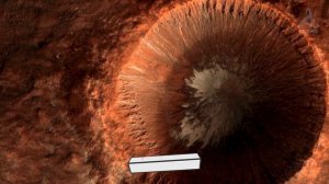 Марс. Исследование Марса. Солнечная система [KOSMO]