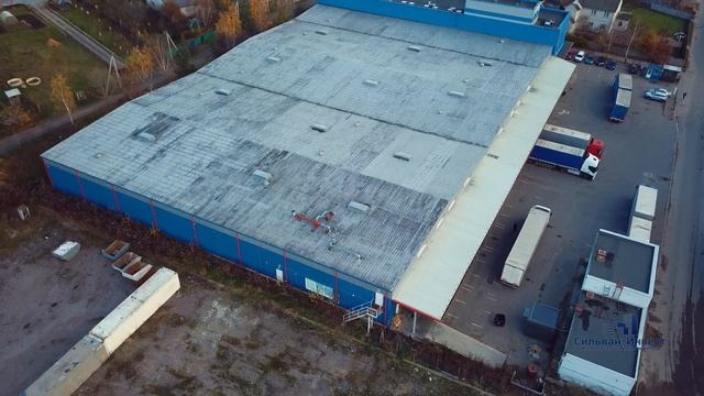 АН " Сильван-Инвест". Недвижимость. Большой Тростенец, ул Западная, д.14Б смотреть онлайн