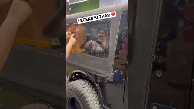 @SidhuMooseWalaOfficial KI THAR ❤️ #shorts смотреть онлайн