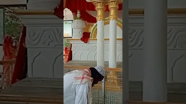 হাজুর পাহাড় গিয়াসউদ্দিন বাবার মাজার смотреть онлайн
