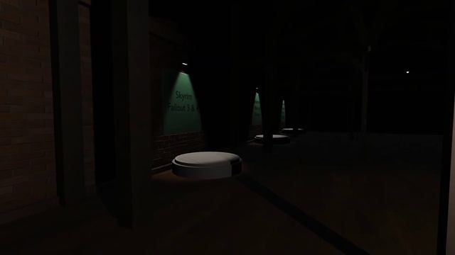 Museum of Mechanics: Lockpicking - a playable collection of lockpicking mechanics from other games! смотреть онлайн