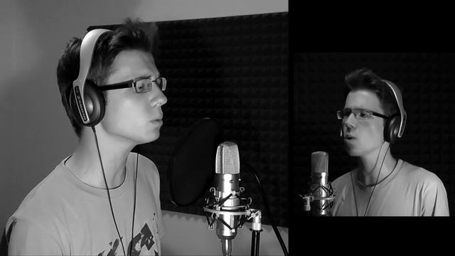 Linkin Park - Roads Untraveled ( Cover by Michał Kural ) HD смотреть онлайн