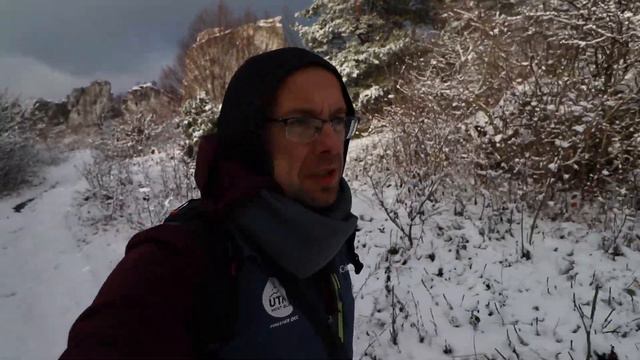 Zimowe Loty Eachine E520S i DJI Mavic Mini || Vlog 365 смотреть онлайн