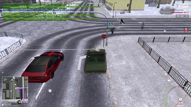 GG wp смотреть онлайн