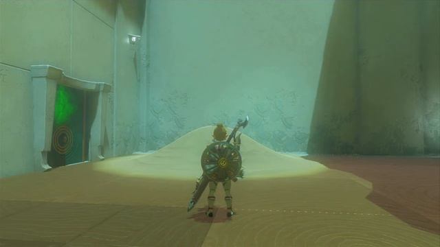 Zelda Tears of the Kingdom ? 131 - Königin: Riju | Lets Play смотреть онлайн