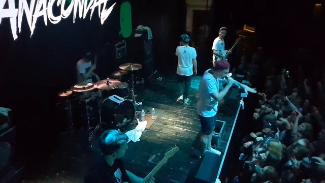 Anacondaz - Лузер