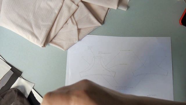 Материалы для пошива белья. Часть 2 смотреть онлайн