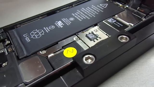 Проверка качества iPhone 5s смотреть онлайн
