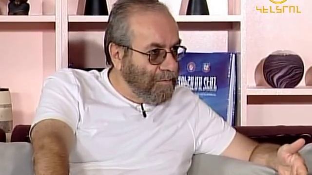 Կարեն Եմենջյան Սկսենք նորից