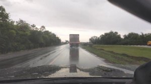 Тойота Прадо 150 4.0 249 л.с. 2018 Просто дорога