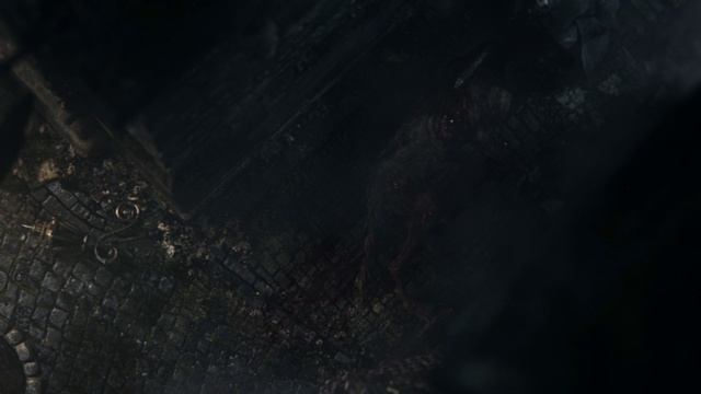 Bloodborne, трейлер. смотреть онлайн