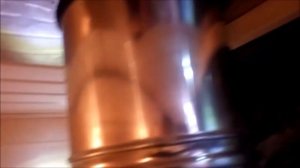 Первый обжиг и топка банной печи HARVIA 240 DUO Ville Haapasalo