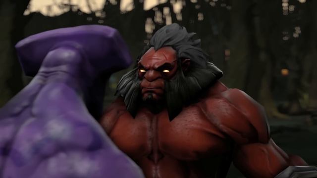 [SFM] Axe vs Void смотреть онлайн